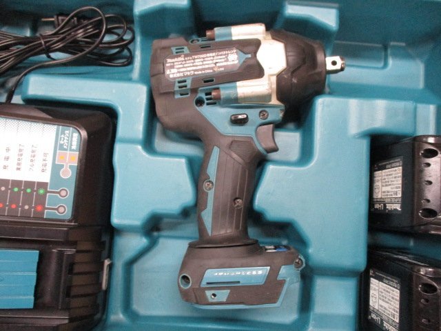 キャンセルの為再出品 1円~(^^)/沖縄・離島地域発送 動作品 マキタ 18V