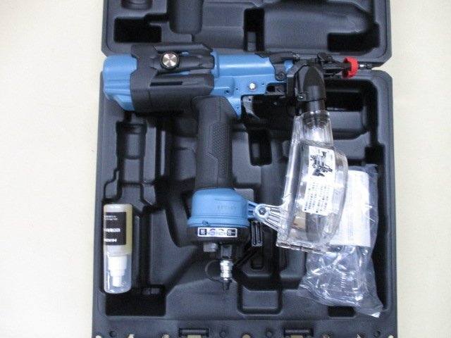 沖縄・離島地域発送 超美品 特別限定色 HiKOKI WF4HS(CB)セームブルー