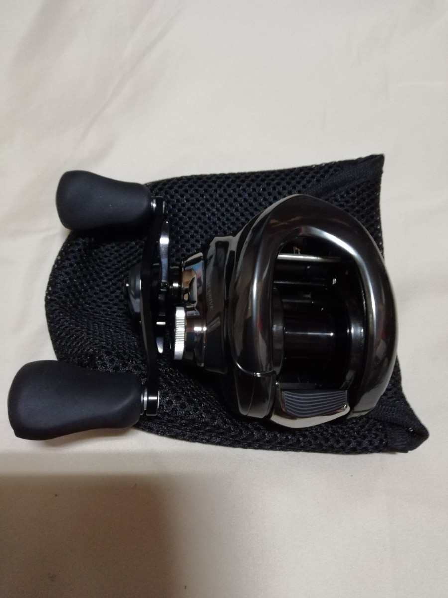 シマノ 23 アンタレス DC MD XG 左ハンドル新品送料無料 | thehcac.org