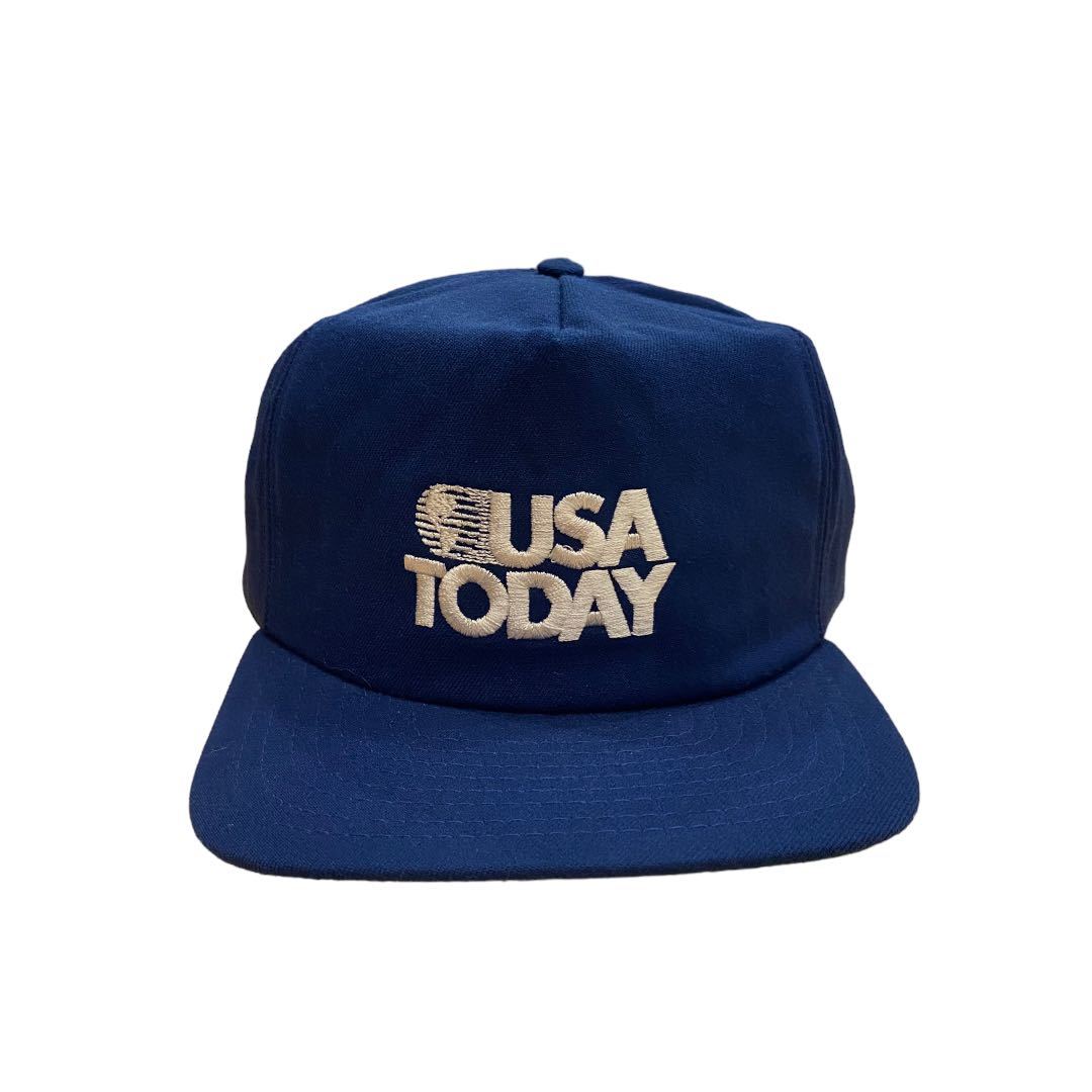 80s 90s old new era USA Today deadstock ニュ... - www