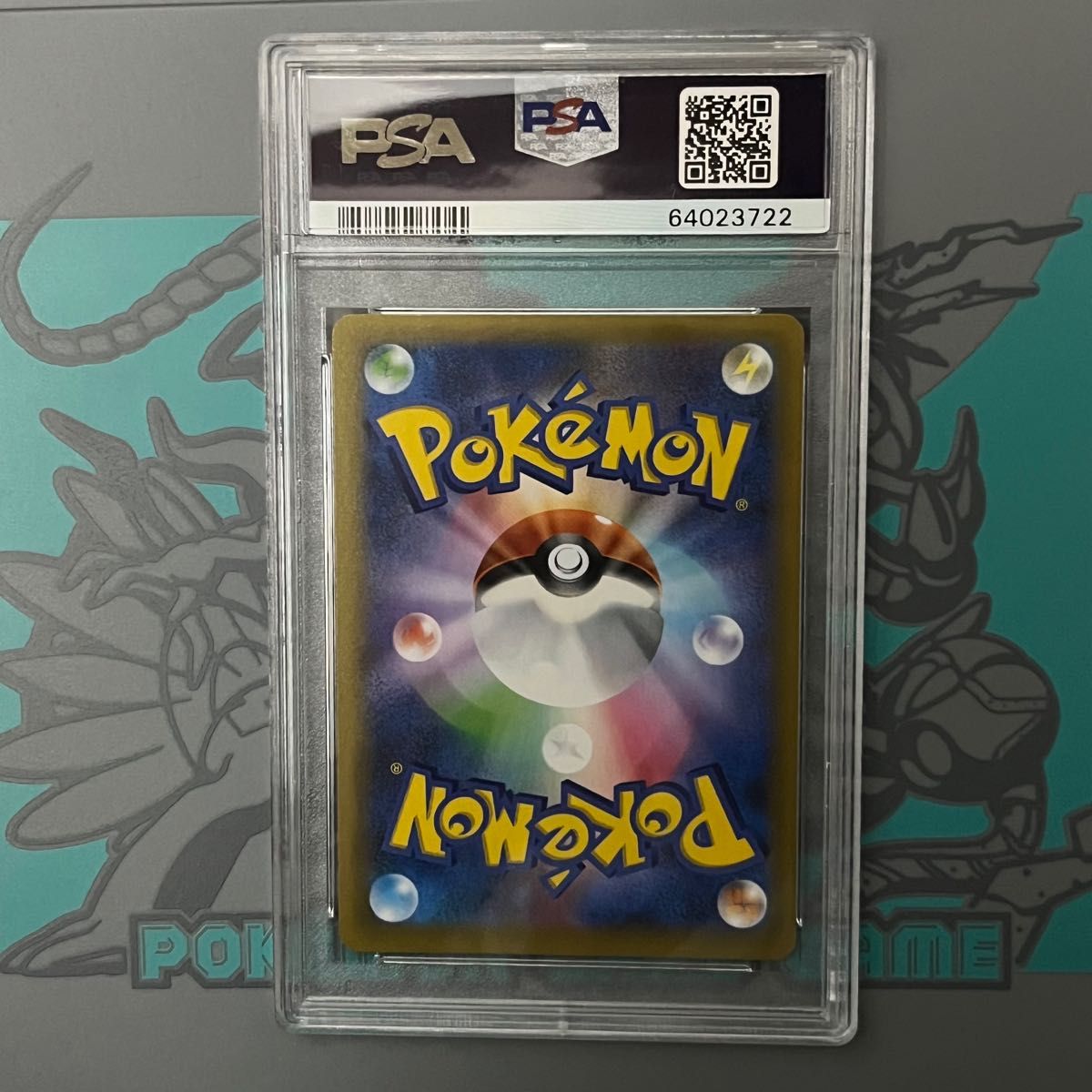 ポケモンカードゲーム ブラッキー 25th psa10 美品 | www.mclegal.info
