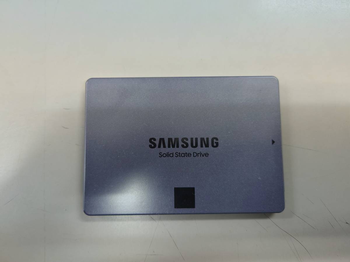 芸能人愛用 SAMSUNG SSD QVO 860 1TB 256GB～ - fishtowndistrict.com