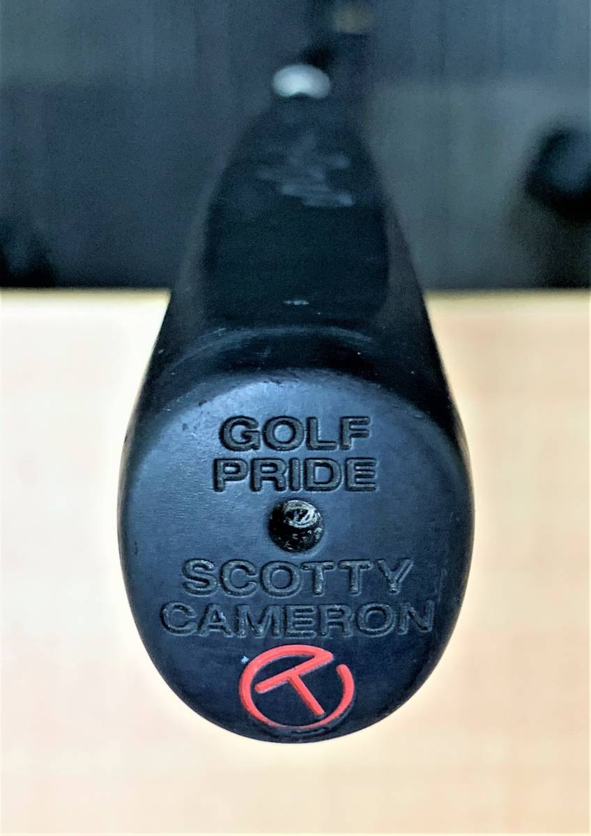 SCOTTY CAMERON スコッティキャメロン パター セレクト ニューポート2 7