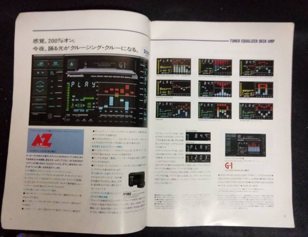 BY8-6 [ б/у ]National/Panasonic оборудование оборудование объединенный каталог 6 шт. комплект газ водонагреватель контейнер /schi-ma система / кухонный гарнитур / электрический водонагреватель контейнер др. 