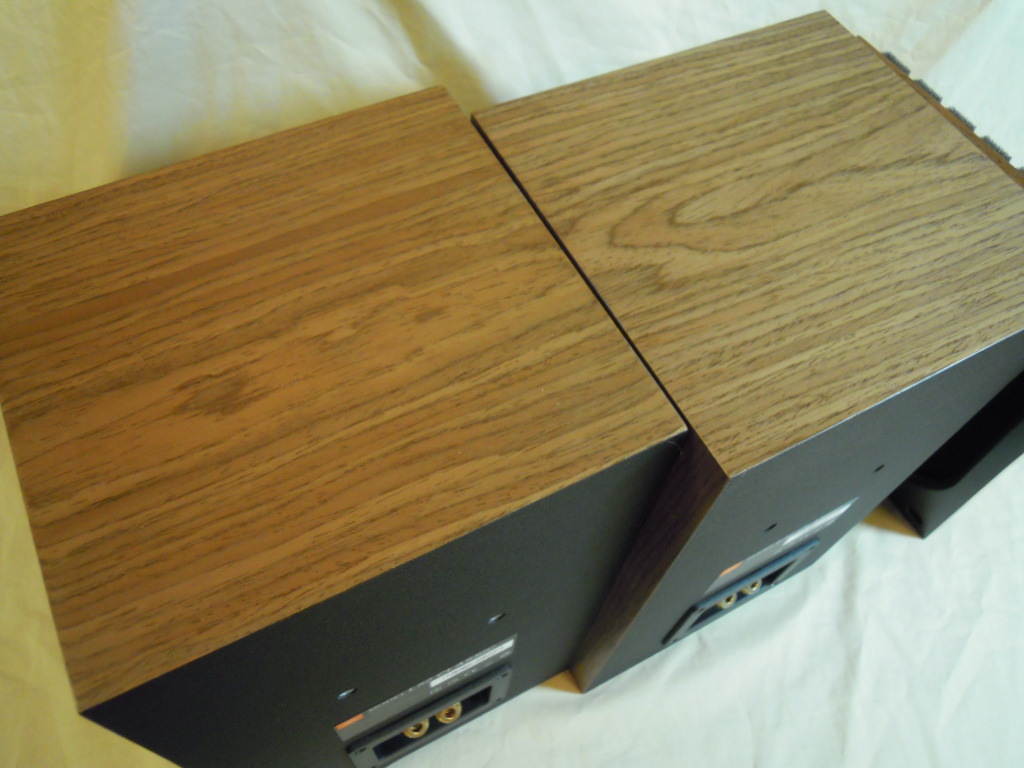 JBL L52 CLASSIC ペア 極美品 連番 | inmano.com.br