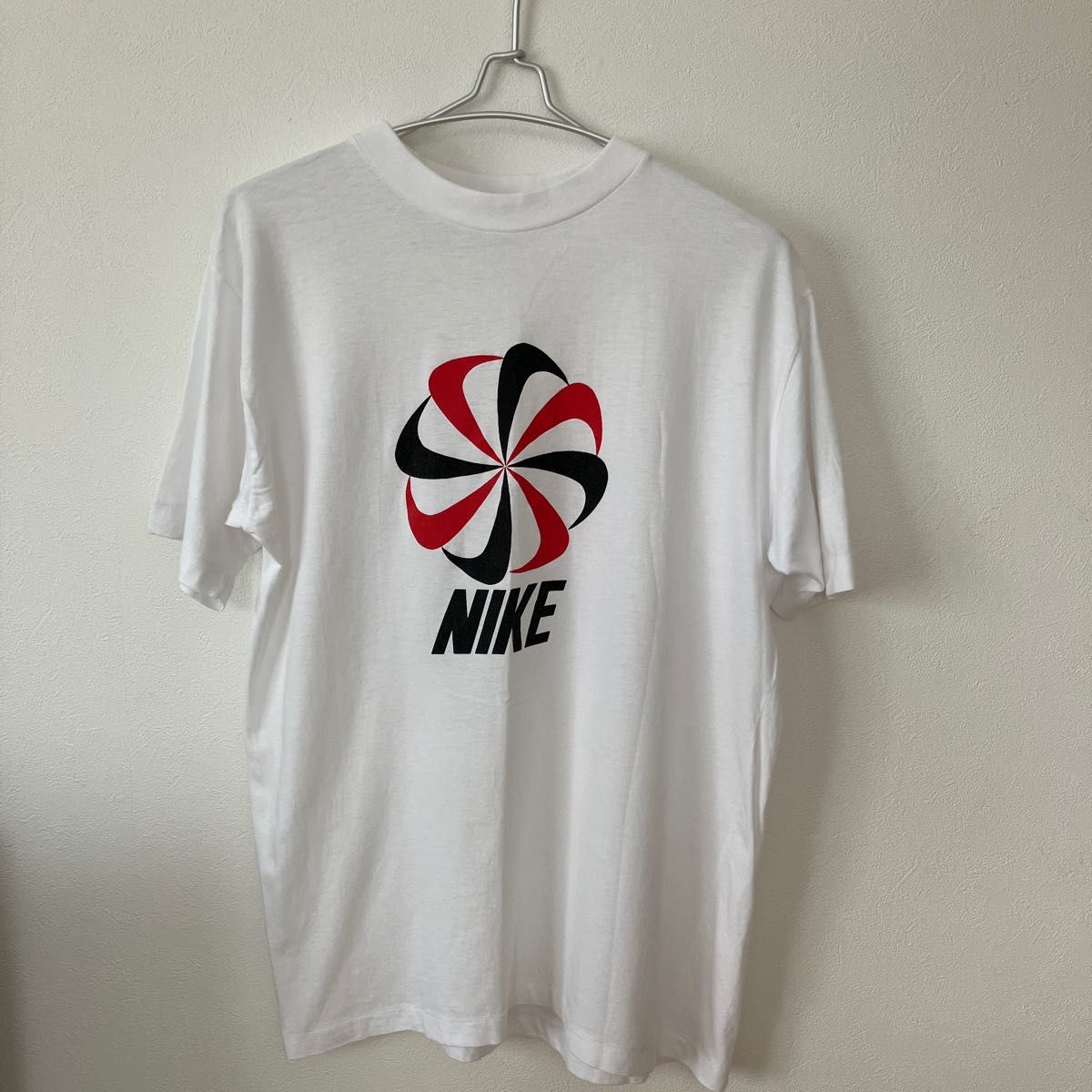 ナイキ NIKE 風車 半袖Tシャツ 90s ビンテージ｜Yahoo!フリマ（旧