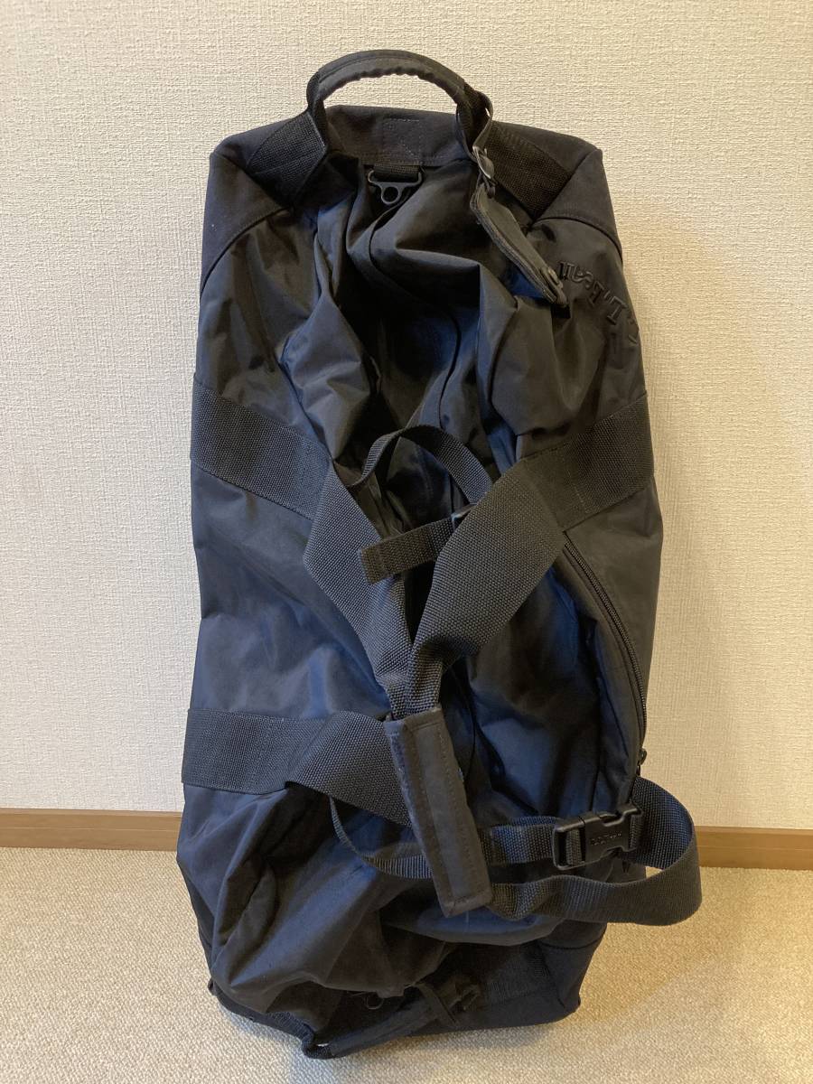 受注生産品】 L. キャリーバッグ 大容量 L.Bean スーツケース