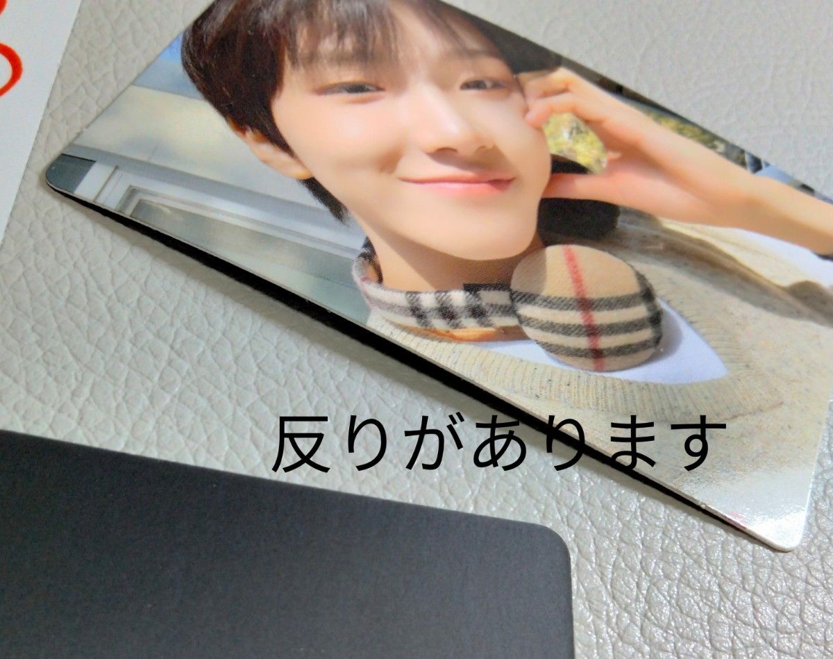BOY NEXT DOOR WHO ウナク トレカ ボネクド weverse jp ユニバ BOY NEXT DOOR WHO ウナク トレカ ボネクド weverse jp ユニバ