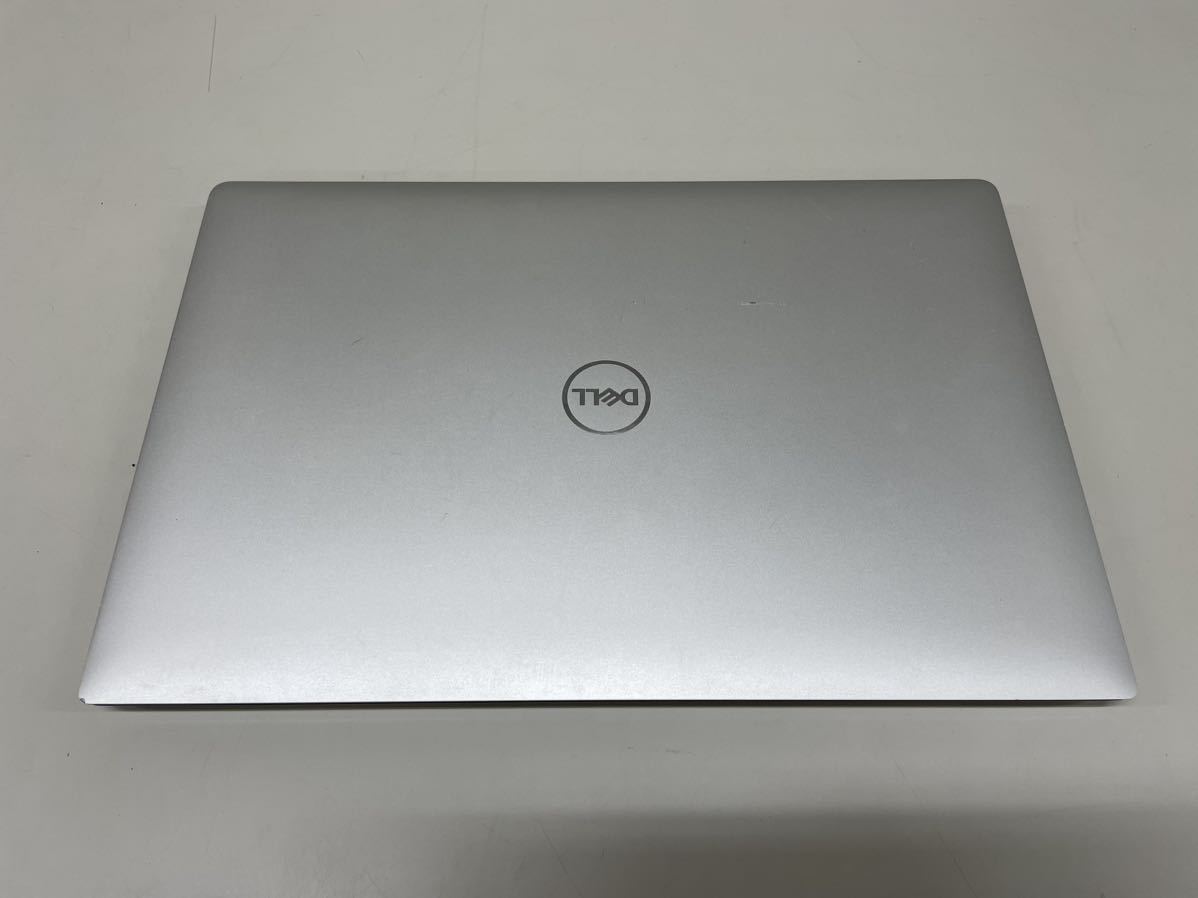 DELL XPS 15 9570 Core i7 第8世代 ☆ジャンク商品(説明文に詳細あり