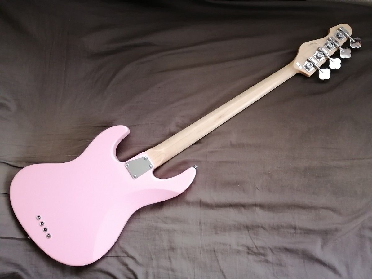 GrassRoots G-AM-55MS/R PI エレキベース | noonanwaste.com