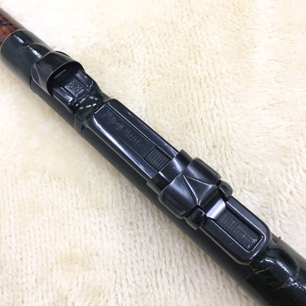 Daiwa CARBON WHISKER ダイワ カーボンウィスカー 入舟 20/30号 Daiwa CARBON WHISKER ダイワ カーボンウィスカー 入舟 20/30号