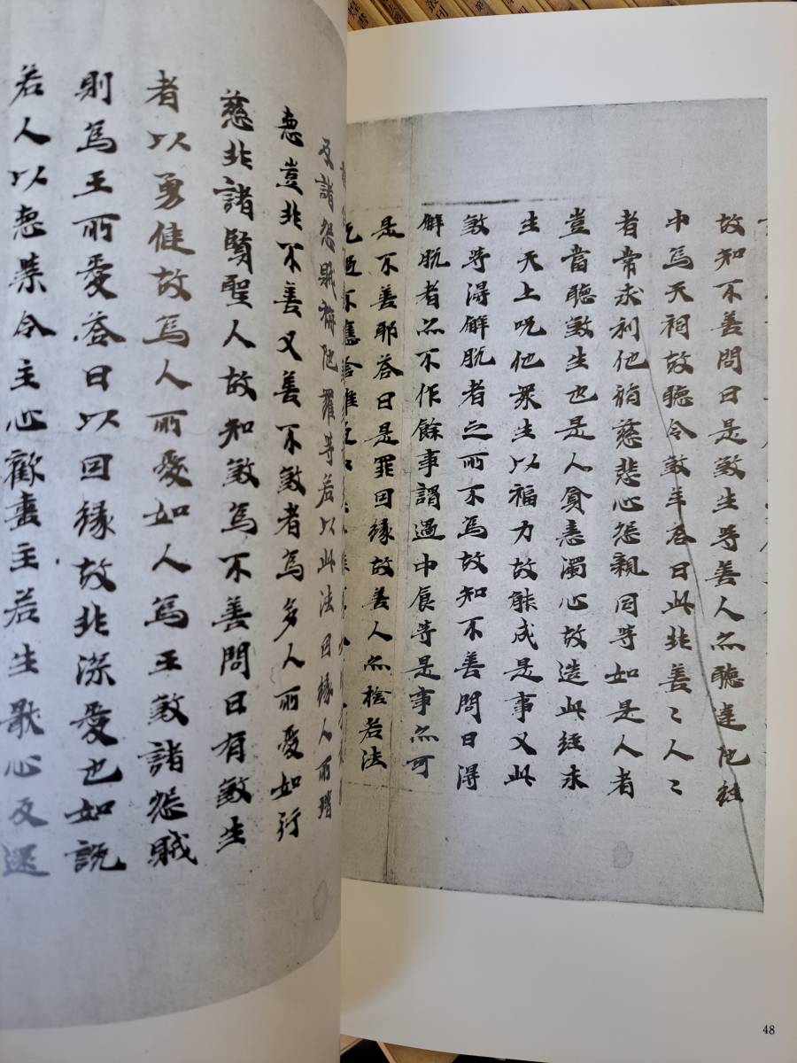 中国書道 敦煌書法叢刊 全29巻揃 二玄社 1983年~1986年発行 初版 拓本