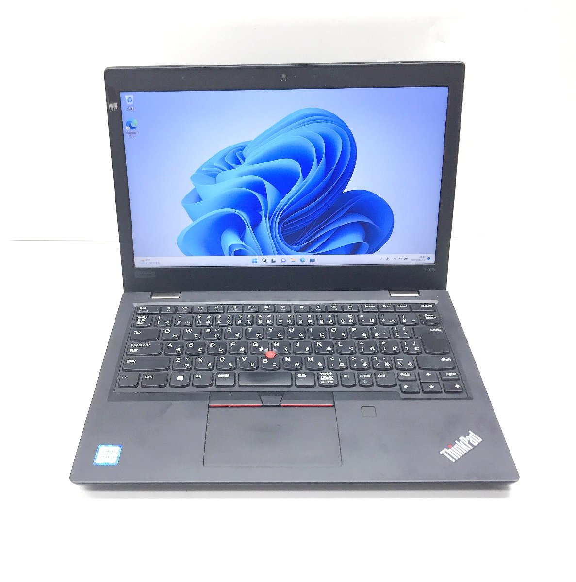 最新入荷】 NT: 第8世代☆Lenovo 11Pro 2.10GHz/4GB/SSD128GB/無線/Web