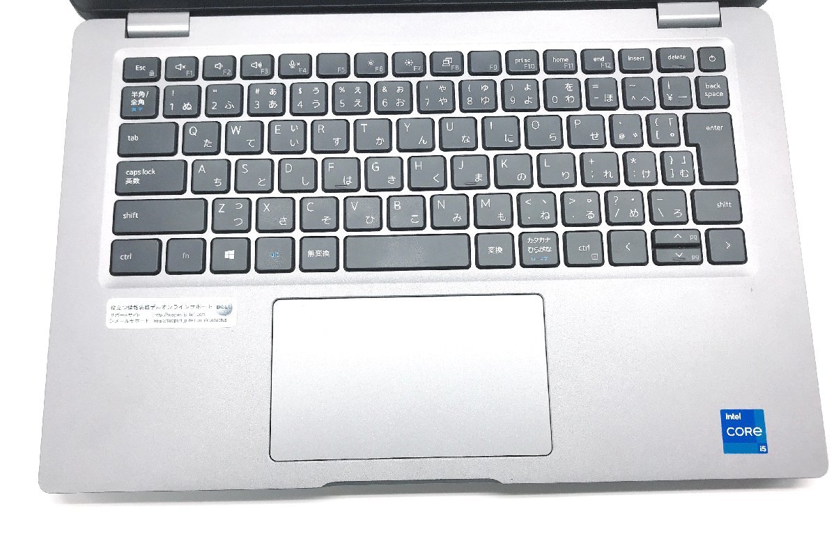 NT: ☆第11世代☆DELL Latitude 5420 COREi5-1145G7 2.60GH /SSD:512GB