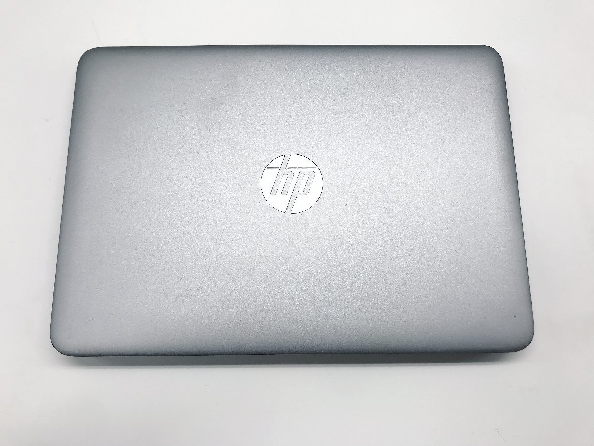 NT: HP EliteBook 725 G3 AMD　PRO A8-8600B /メモリ： 4GB/HD：500GB/ 無線 /ノートパソコン