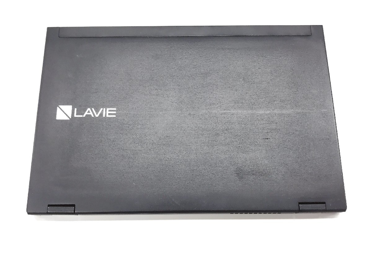NT: NEC LAVIE Direct PC-GN256W3G9 Corei7-6500U 2.50GHz /8GB /ストレージ無/バイオスOK/無線 ノート　_画像2