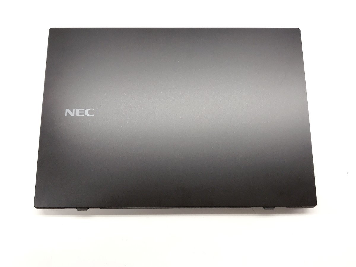 NT: NEC VE-A VKT42E-A(PC-VKT42EZGA) 第11世代 Core i5-1135G7 2.40