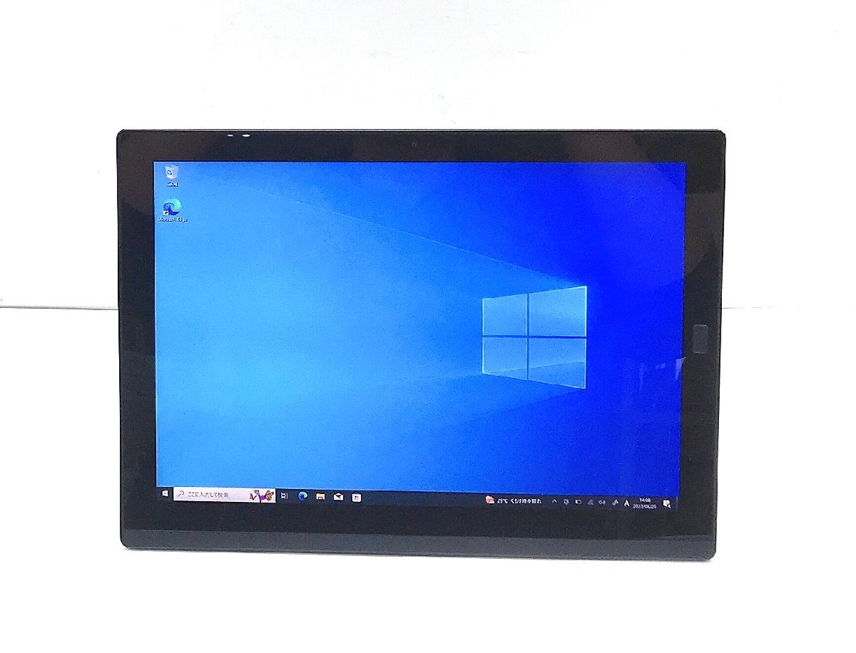 超歓迎された Tablet X1 ThinkPad Lenovo NT: 第7世代 タブレット&Windows10 12型 /無線ノート カメラ 高速SSD-256GB i5-7Y54/メモリ8GB Core 13インチ未満 超歓迎された Tablet X1 ThinkPad Lenovo NT: 第7世代 タブレット&Windows10 12型 /無線ノート カメラ 高速SSD-256GB i5-7Y54/メモリ8GB Core 13インチ未満