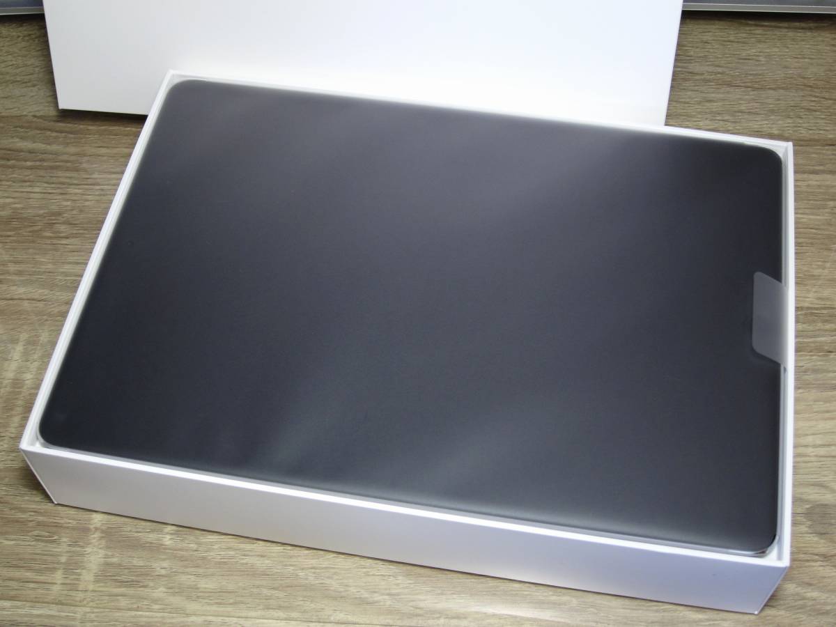 [中古美品] ■Apple 10.5インチ iPad Pro 64GB Wi-Fi｜スペースグレイ（整備済製品）の画像6