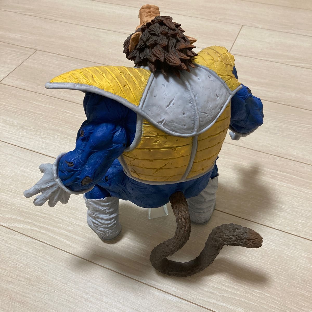 国内正規品】一番くじ ドラゴンボール VSオムニバス ラストワン賞 大猿