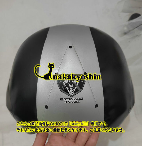 nakakyoshin* can pen middle sin* Kamen Rider new 2 number mask helmet resin system cosplay tool costume 