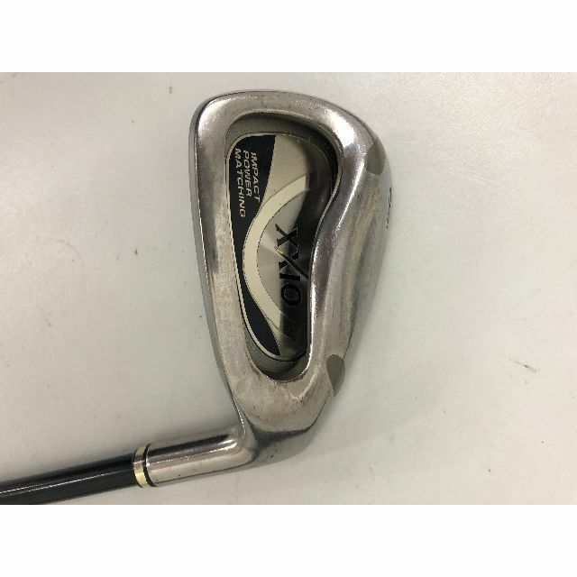 XXIO ゼクシオ アイアン 8本セット IMPACT POWER MP400 | noonanwaste.com