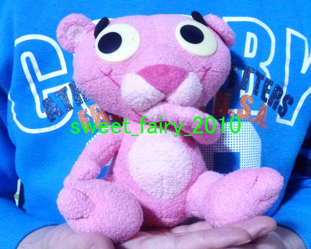  розовый ... ★  симпатичный   розовый ...  мягкая игрушка  /  симпатичный  /  Простая бандероль (teikeigai)  стоимость доставки 300  йен  ♪
