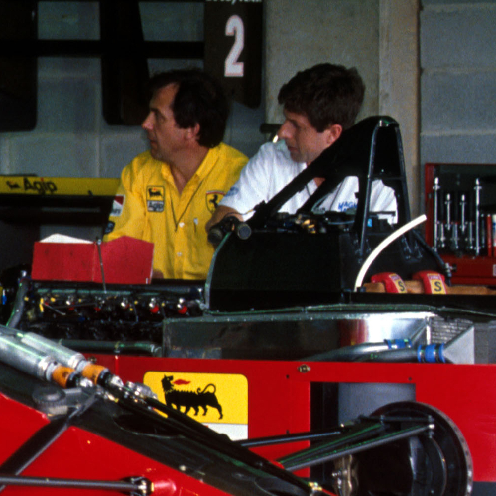 Yahoo!オークション - 【非売品】1990 フェラーリ F1 支給品 Yahoo!オークション - 【非売品】1990 フェラーリ F1 支給品