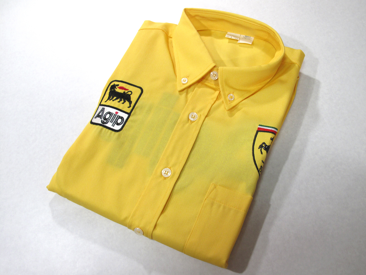 Yahoo!オークション - 【非売品】1990 フェラーリ F1 支給品 Yahoo!オークション - 【非売品】1990 フェラーリ F1 支給品