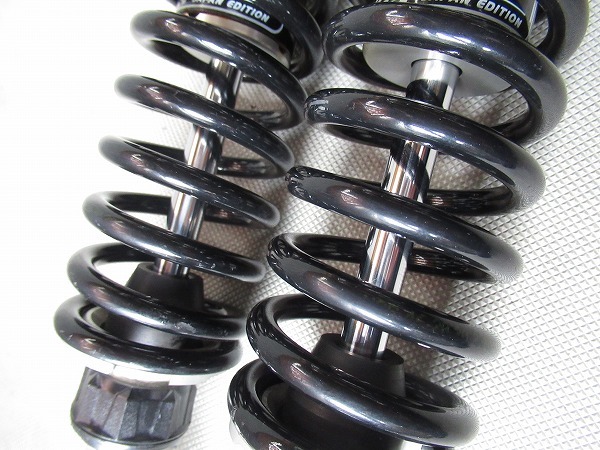 ○CB1100(SC65)用○YSS製リアサスです○Z362シリーズ