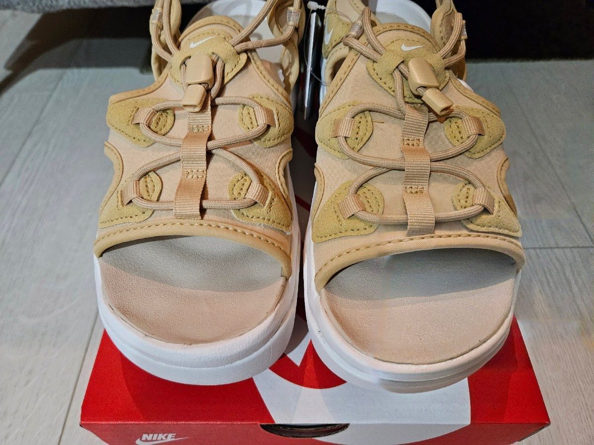 新品 NIKE AIR MAX KOKO SANDAL ナイキ エア マックス ココ サンダル
