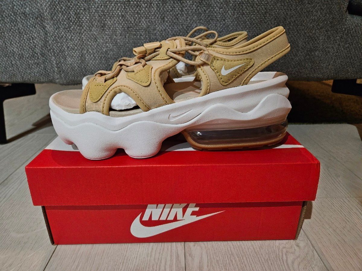 新品 NIKE AIR MAX KOKO SANDAL ナイキ エア マックス ココ サンダル