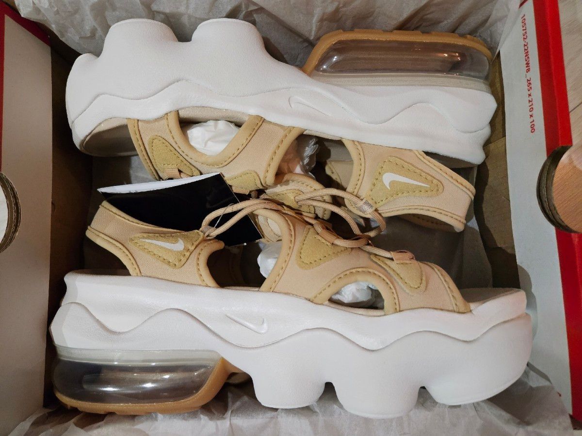 新品 NIKE AIR MAX KOKO SANDAL ナイキ エア マックス ココ サンダル