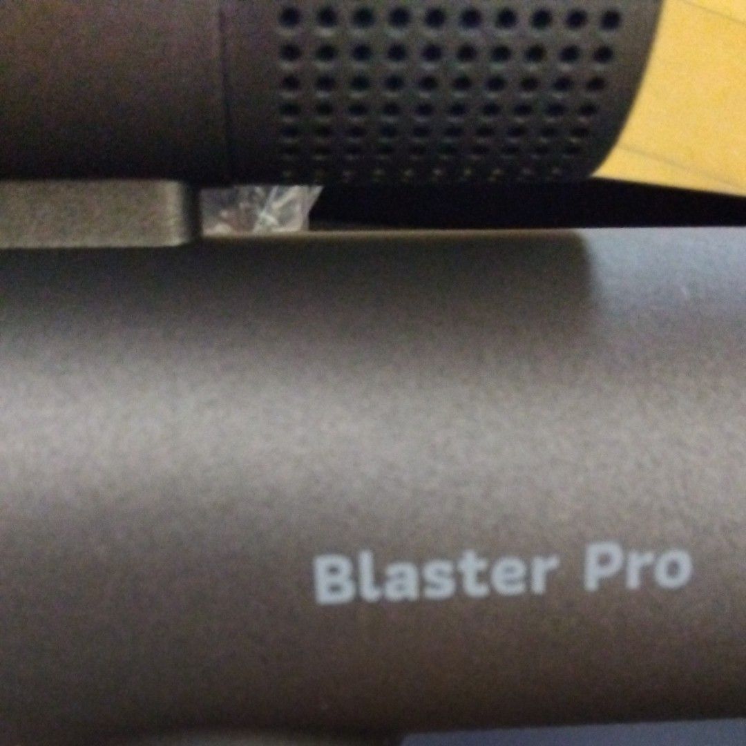 ヘアドライヤーBlaster Proブラスター プロ