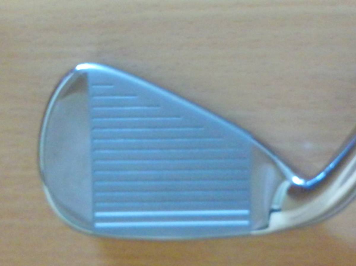 キャロウェイ Callaway MAVRIK マーベリック 7番アイアン 7I NSPRO