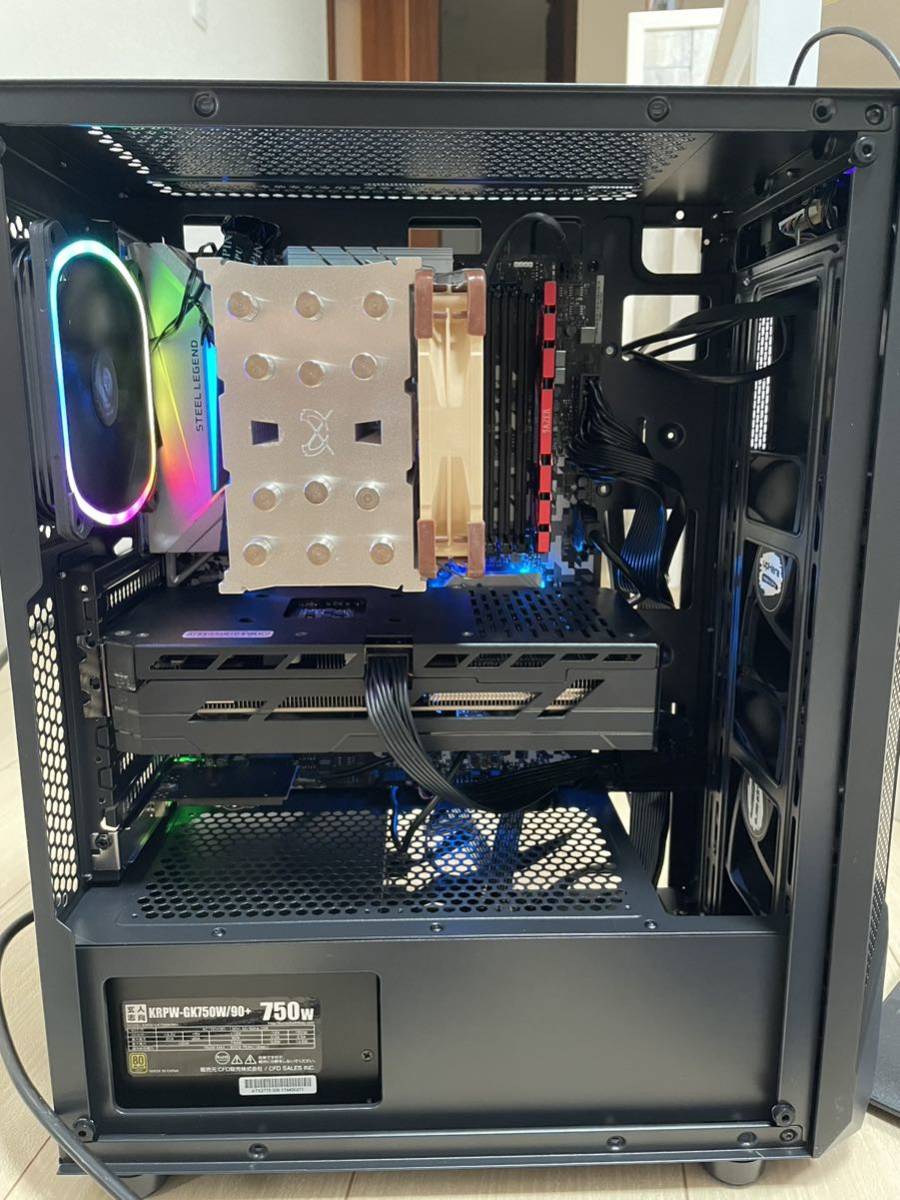 ゲーミングPC rtx 3070 ryzen 3600(5600可能) - JChere雅虎拍卖代购