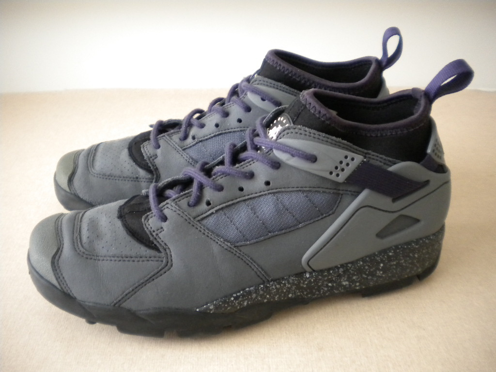 しません NIKE - NIKE ACG AIR REVADERCHI ナイキ リバデルチ NORTHの ...