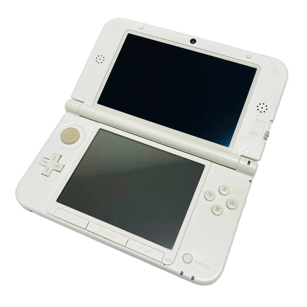 ニンテンドー3DS LL ディズニーマジックキャッスル仕様 www.green.net.tw