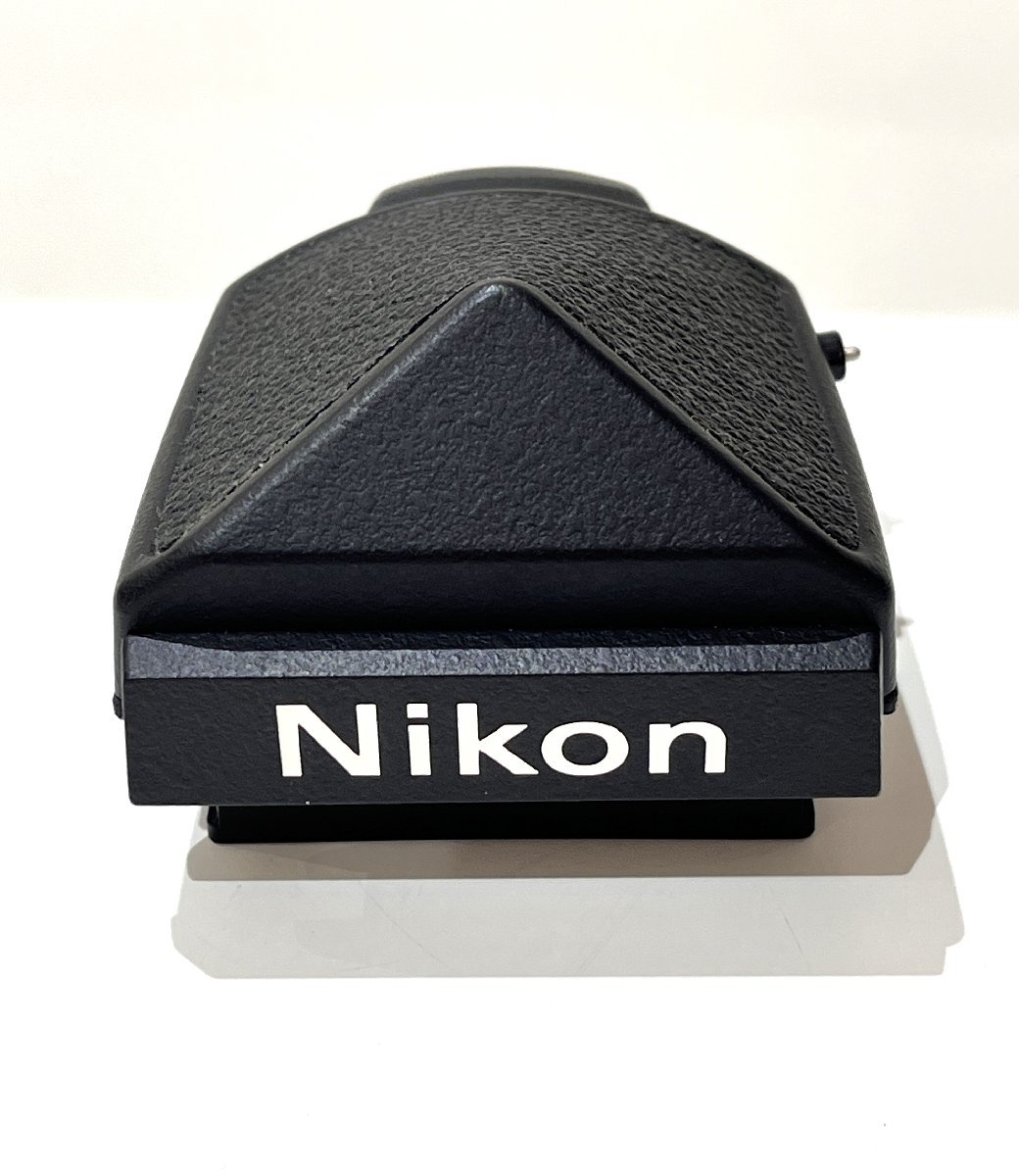 Nikon DE-1 F2用 アイレベル ファインダー カメラ 周辺機器 FINDER