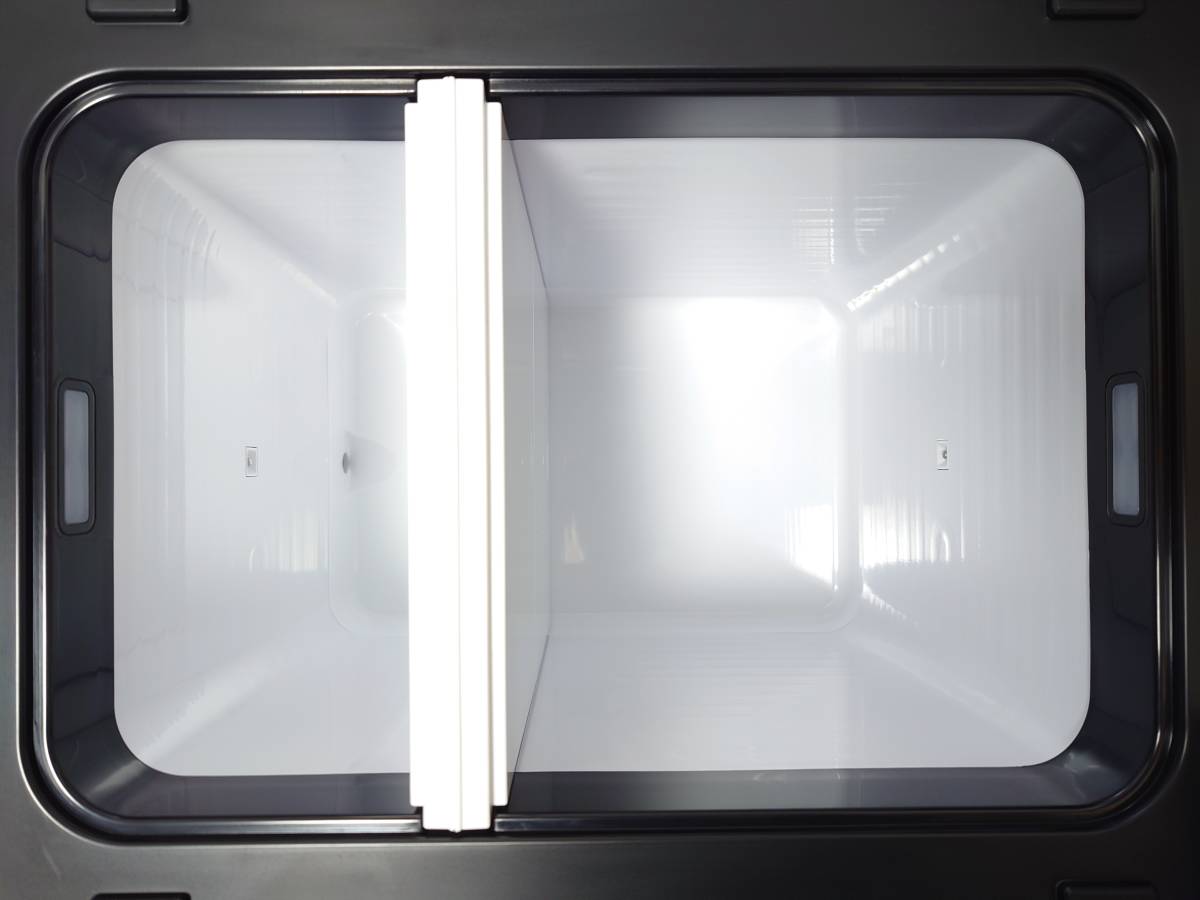 HiKOKI(ハイコーキ) 14.4/18V コードレス 冷温庫 UL18DBA 25L 冷蔵庫