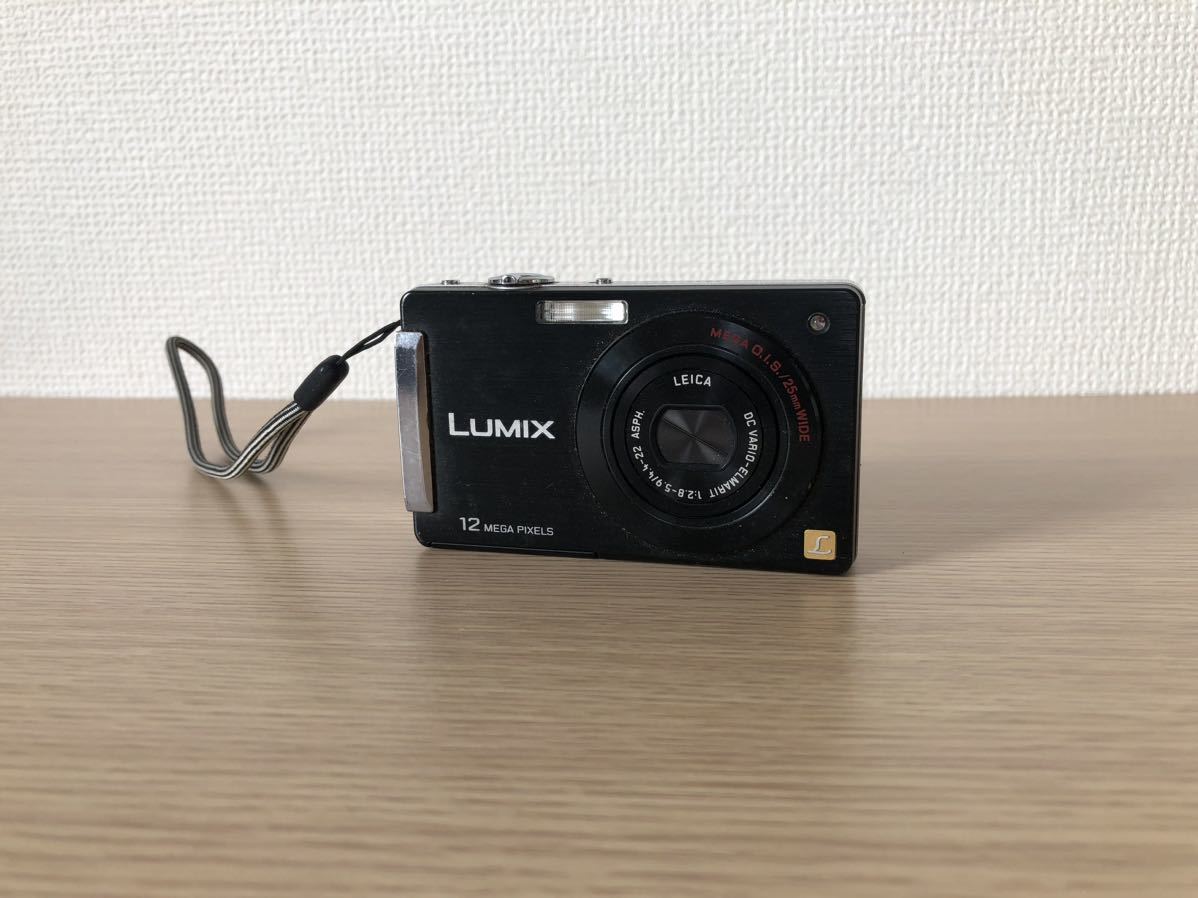 Panasonic LUMIX DMC-FX550|PayPayフリマ