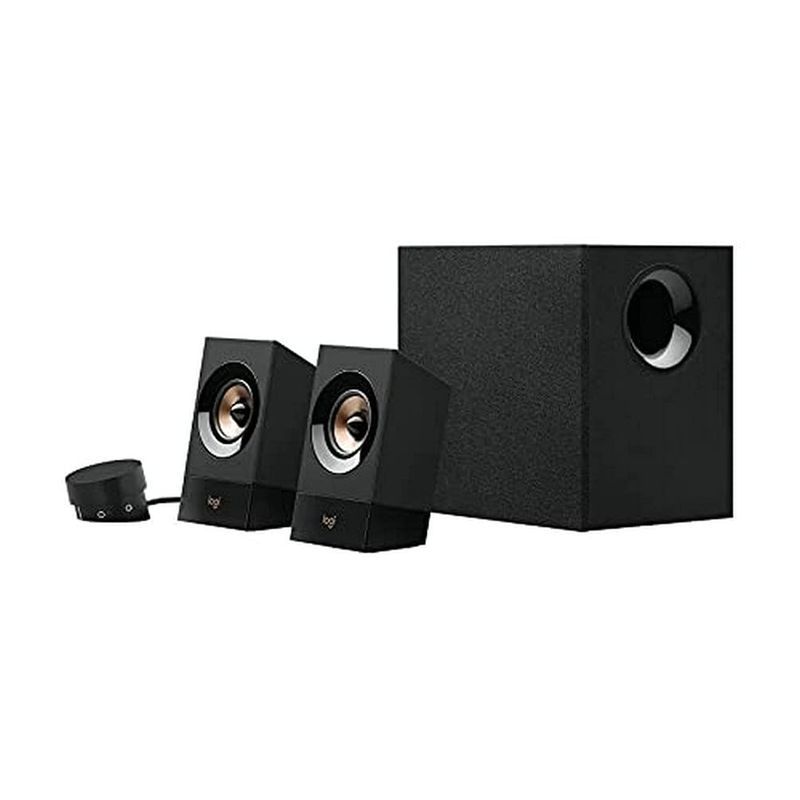 翌日発送可能】 Logitech Z533 その他 - blugrill.com.br
