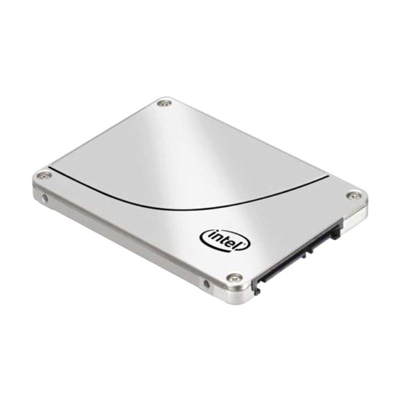 Intel 7mm Enterprise DC S3500 240GB SSD 2.5インチ SATA SSDSC2BB240G4 SSDS