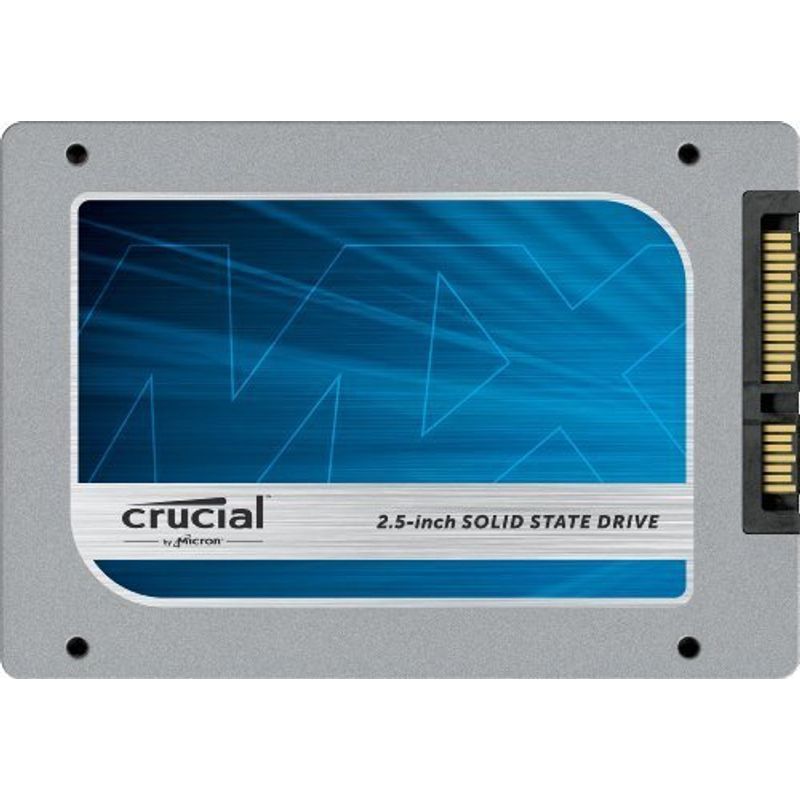 当社の Internal 2.5-Inch SATA 256GB MX100 Crucial Solid (CT256MX1