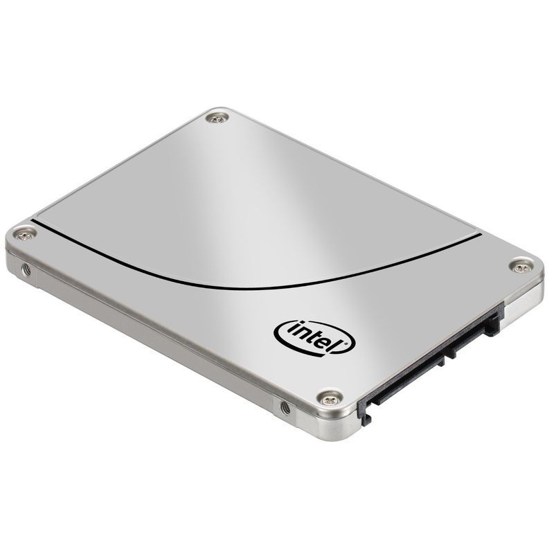 オンライン限定商品】 Series 530 SSD Boxed インテル 120GB SSD Box