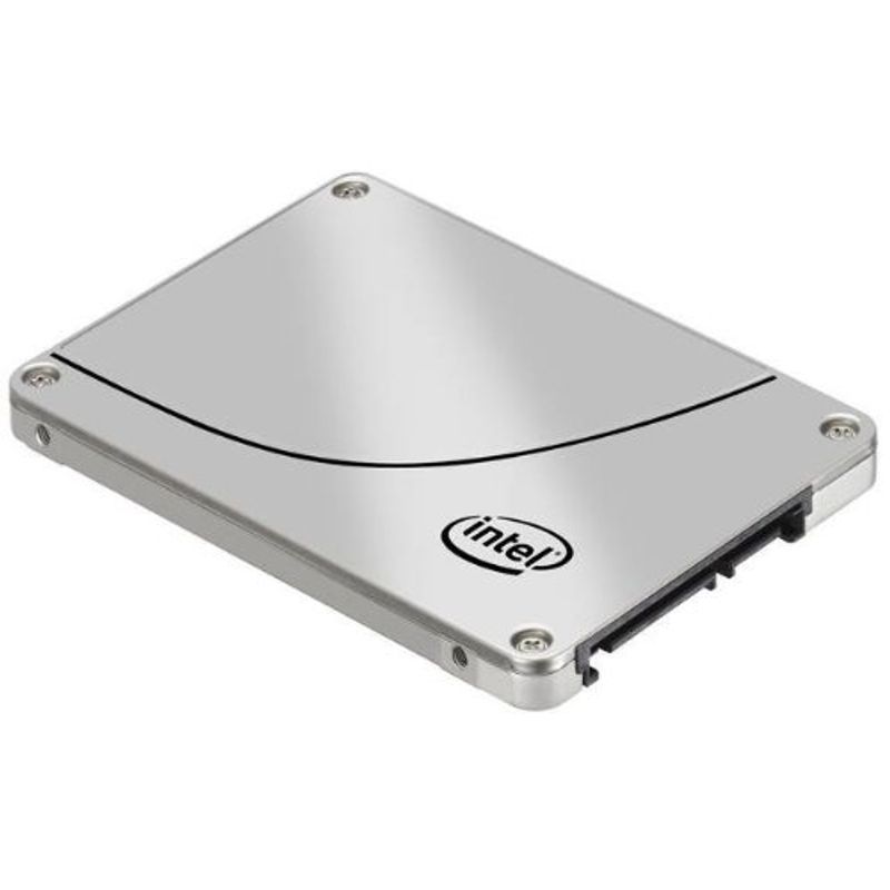 柔らかい Series S3500 DC SSD BLK INTEL 2.5inch SSDSC2BB480G401