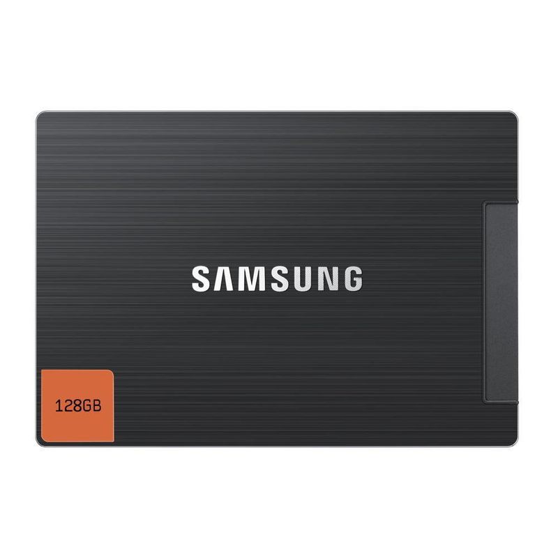 Samsung SSD830ベーシックキット 128GB 2.5インチ 日本サムスン正規品 3年保証 MZ-7PC128B/IT