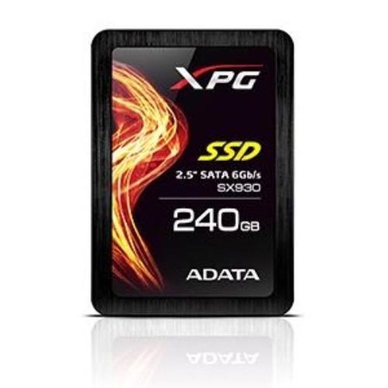 2022春大特価セール！ SX930 XPG ADATA SSD 並行輸入品 ASX930SS3-240GM-C - その他