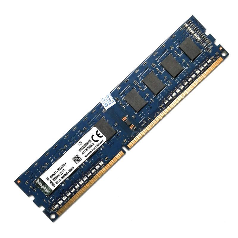 デスクトップパソコン 用 メモリ DDR3 1333MHz PC3-10600 U 2GB 240pin DIMM_画像1