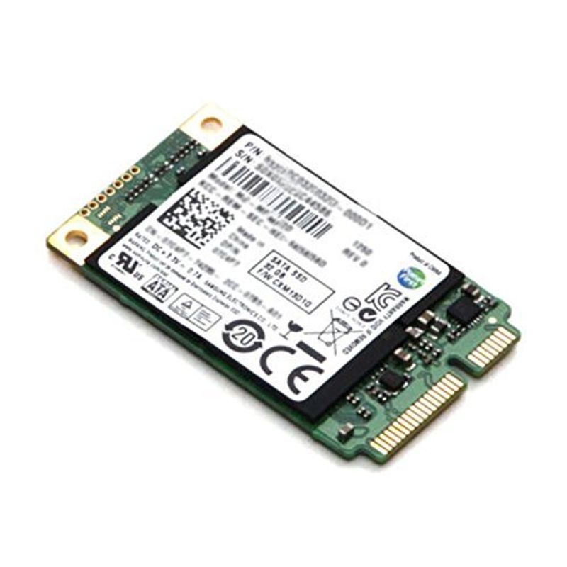高い品質 Lenovo 交換用for Laptop m PCIe Mini HDD SSD pm841?128?GB 45?N8428?Samsung その他